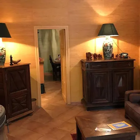 Charmante Maison A Avec Piscine Et Jardin * Laure-Minervois