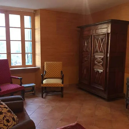 Charmante Maison A Avec Piscine Et Jardin