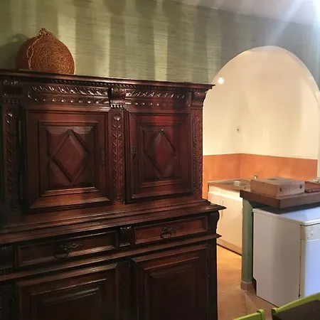 Charmante Maison A Avec Piscine Et Jardin Casa vacanze Laure-Minervois